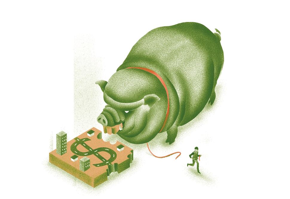 Ilustarción: EL UNIVERSAL