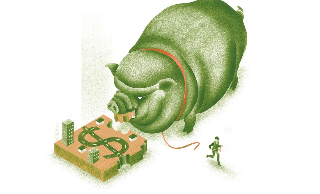 Ilustarción: EL UNIVERSAL