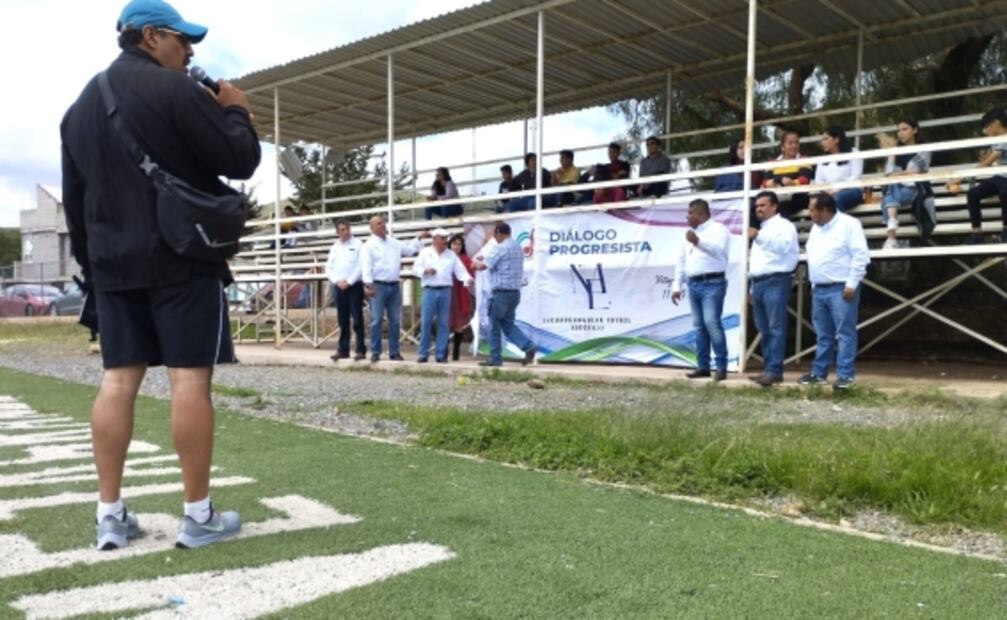 “Ebrard tiene todas las tablas” para ser candidato de Morena en 2024, expresan apoyo en Zacatecas