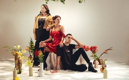 Conoce la colección de Shein inspirada en el Día de Muertos