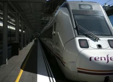Trenes demasiado grandes para los túneles provocan renuncias en España