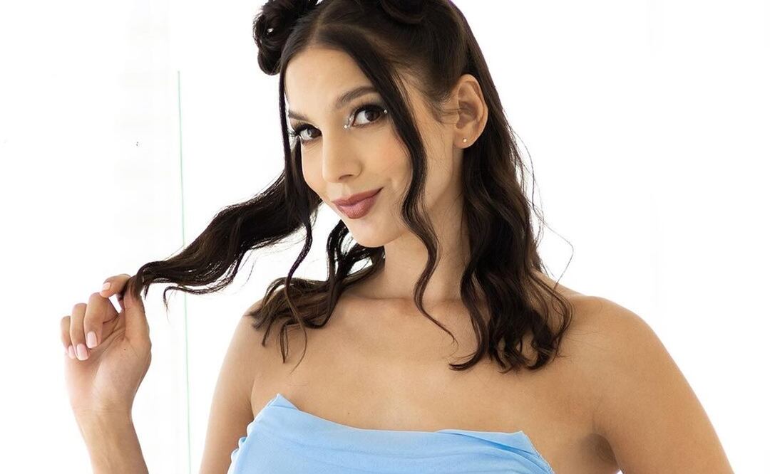 Foto: Instagram @arianny.tenorio