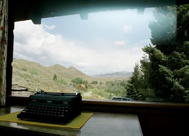 Declaran casa de Hemingway como sitio histórico