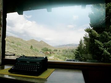 Declaran casa de Hemingway como sitio histórico