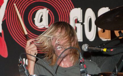 Taylor Hawkins: Los 5 momentos que marcaron su vida 