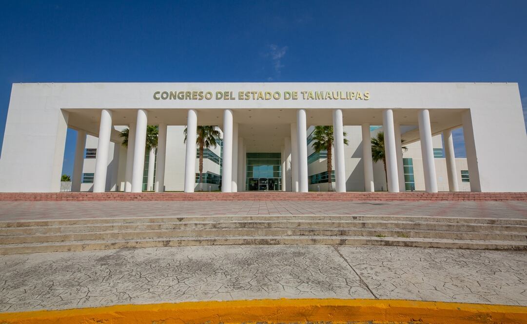 Foto: Twitter @CongresoTams