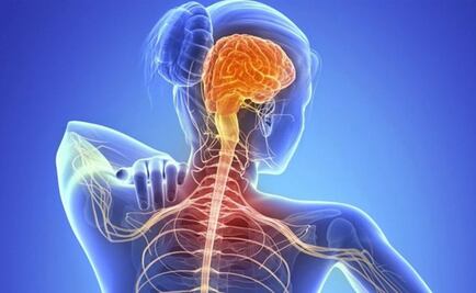 ¿Qué es la esclerosis lateral amiotrófica?