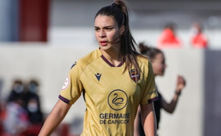 Jugadora denuncia al Barcelona por acosos