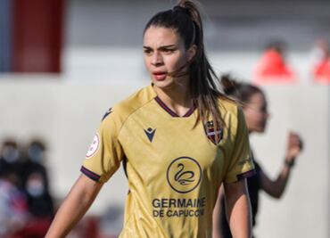 Jugadora denuncia al Barcelona por acosos