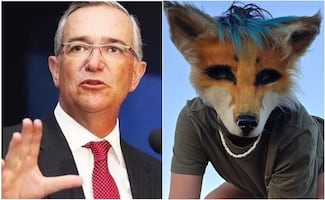 Salinas Pliego lanza peculiar sugerencia contra los "Therians"; esto dijo 