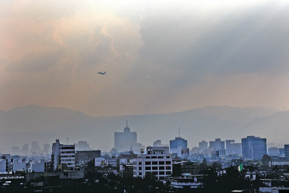 Foto: Archivo/El Universal