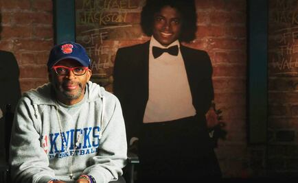 Spike Lee estrena su cinta homenaje a Michael Jackson