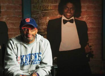 Spike Lee estrena su cinta homenaje a Michael Jackson