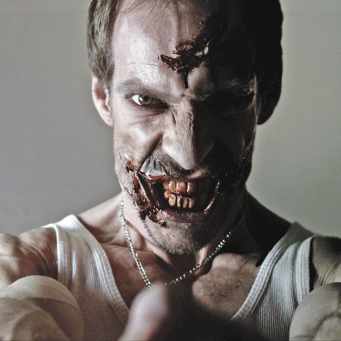 En la cinta, un padre de familia que creían muerto, regresa. (CMEDIA FILMS)