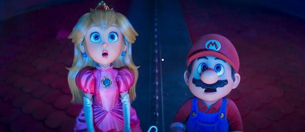 Nuevo tráiler de “Súper Mario Galaxy” enloquece a los fans; esta es la fecha de estreno