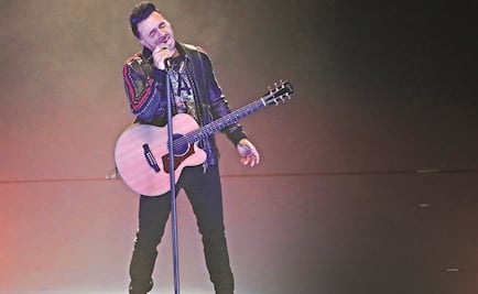 Fonsi les cumple despacito y alocado