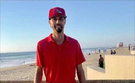 Esteban Loaiza envía mensaje antes de ir a prisión