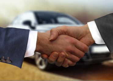 ¿Conviene comprar un auto con factura de aseguradora?