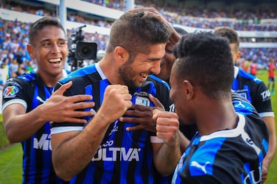 Querétaro es la sorpresa en el arranque del Apertura 2019