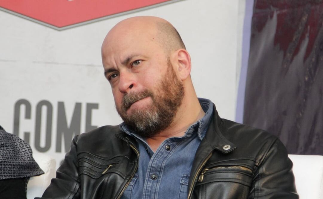 Foto: Archivo EL UNIVERSAL