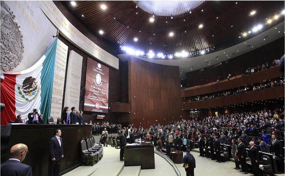 National Front to deliver signatures against gay marriage bill in Mexico