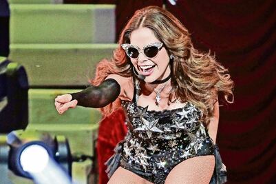 Gloria a la posteridad