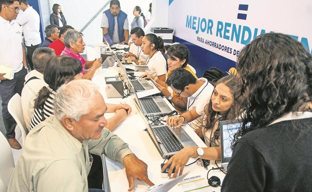 Foto: Archivo/EL UNIVERSAL