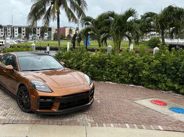 Porsche Experience Miami: un mundo de posibilidades