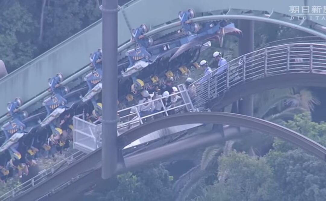 Foto: tomada de video