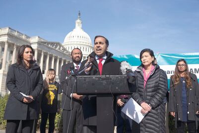 Un error de Correos pega a 4 mil "dreamers"