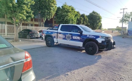 Activan protocolos de seguridad ante nueva amenaza de tiroteo en escuela de Coahuila; realizan operativo mochila