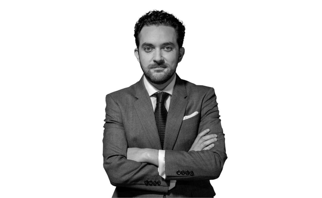 Así doblaron a Alito