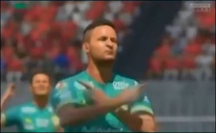 León derrotó y eliminó a Tigres de la eLiga MX