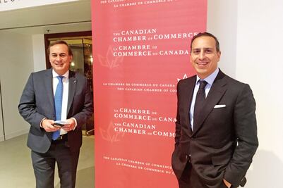 Negociación de TLCAN, sin tiempo límite: CCE