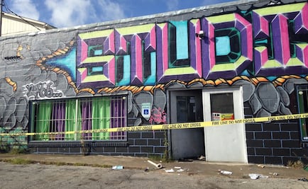 Reportan tiroteo en academia de baile en Texas