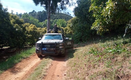 Ataque armado de Los Viagras deja a una niña lesionada en La Ruana, Michoacán; se reportan nuevas agresiones
