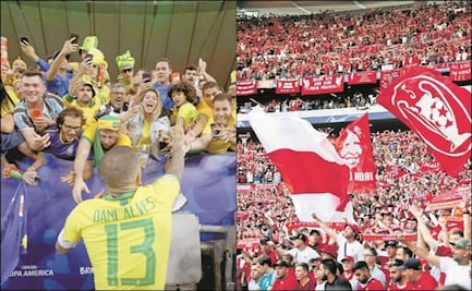 Un verano sin grandes eventos deportivos y sin gente por la crisis del Covid-19