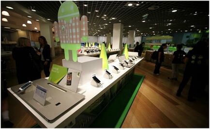 Google abrirá más tiendas físicas en India para potenciar sus Pixel