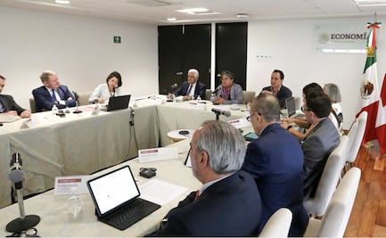 Tras reforma minera, embajador y empresas canadienses se reúnen con gobierno; piden más diálogo