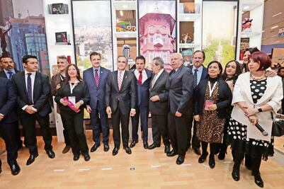 MAM: vamos por un proyecto diferente