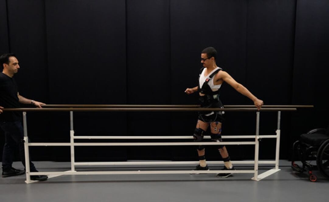 Foto: EPFL / Jean-Baptiste Mignardot