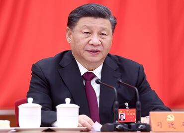 ¿Pidió China a Rusia no invadir Ucrania antes del fin de los Juegos Olímpicos?