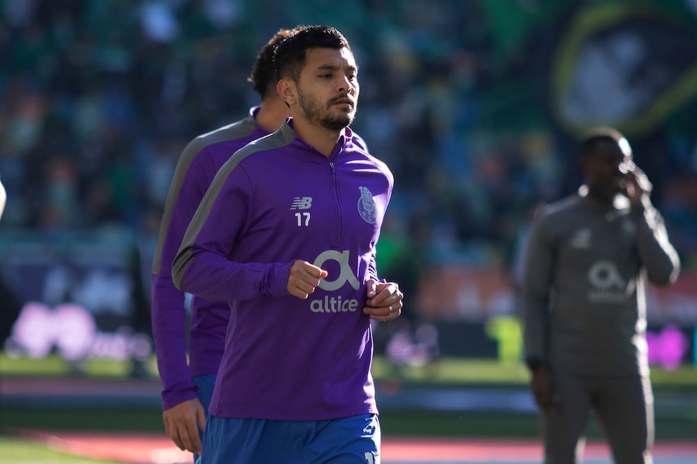 Gerardo "Tata" Martino ceremonia de inauguración de los grupos y el calendario de la Copa de Oro 2019. Foto: EFE