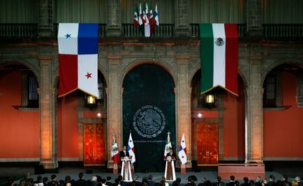 México y Panamá acuerdan unión en favor de integración regional