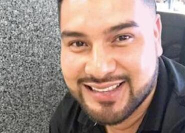 Alan se siente bendecido por volver a cantar