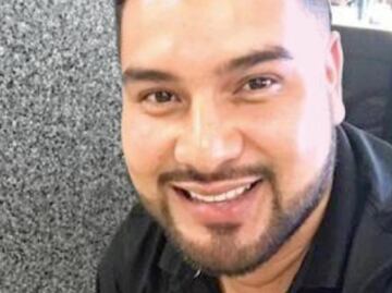 Alan se siente bendecido por volver a cantar