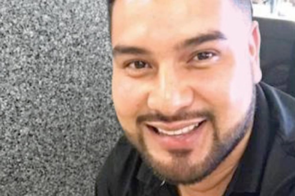 Alan se recuperó pronto de la herida de bala que sufrió hace un mes cuando, luego de un concierto en el Auditorio Nacional, se dirigía a su hotel (INSTAGRAM)