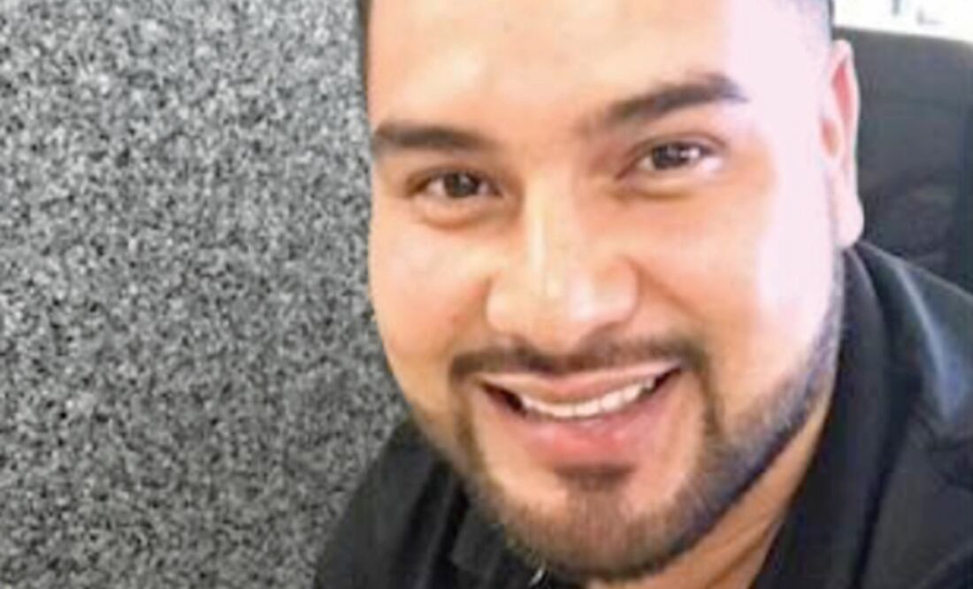 Alan se recuperó pronto de la herida de bala que sufrió hace un mes cuando, luego de un concierto en el Auditorio Nacional, se dirigía a su hotel (INSTAGRAM)