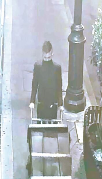 En un centro de operaciones de "La Unión" mataron a Yair y Héctor