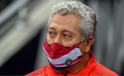 Vucetich: “El triunfo da tiempo a todos”